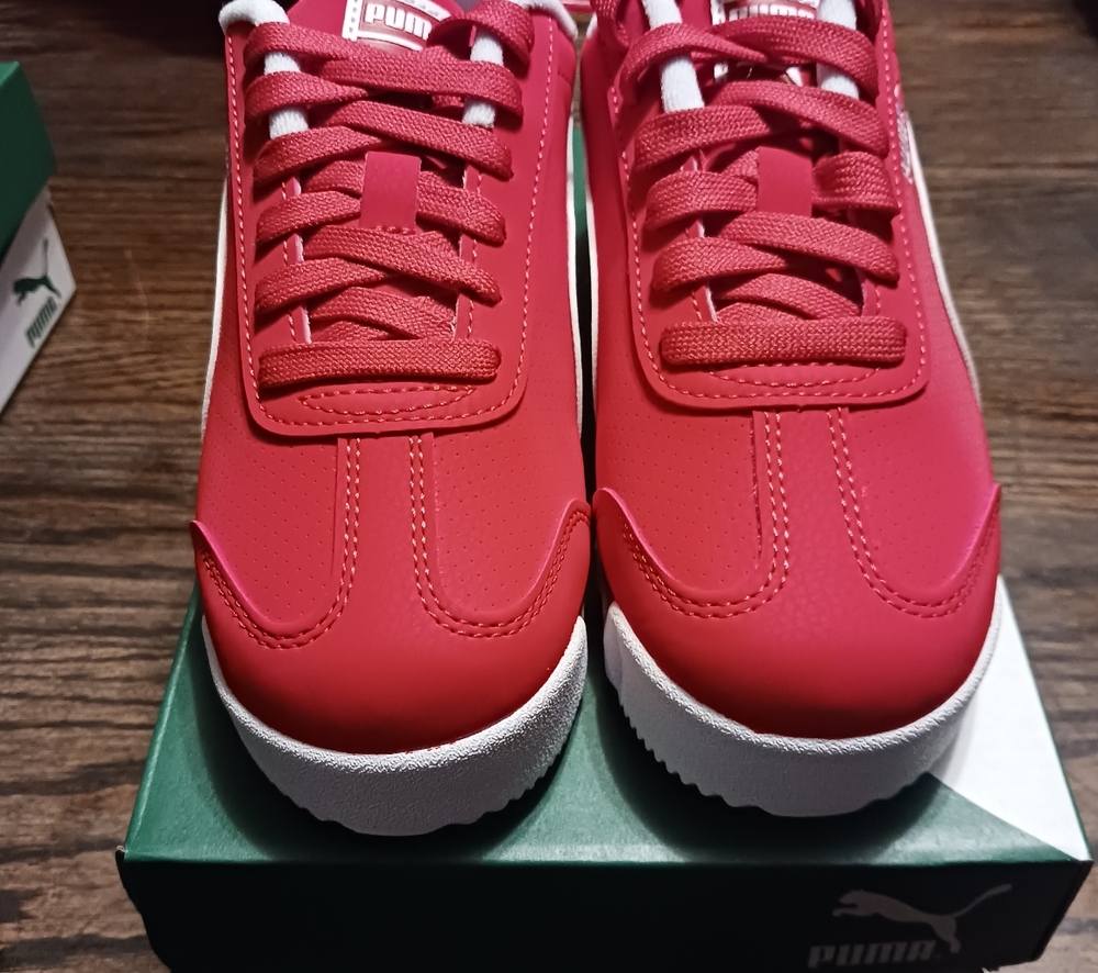Kid's Puma
